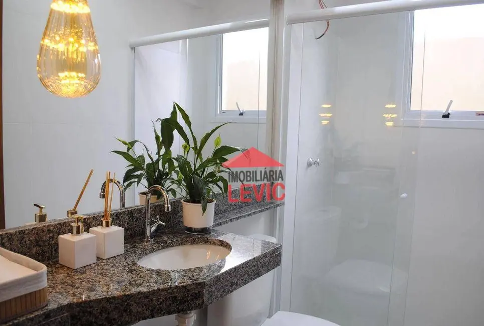 Foto 7 de Apartamento com 2 quartos à venda, 71m2 em Jardim São Domingos, Americana - SP