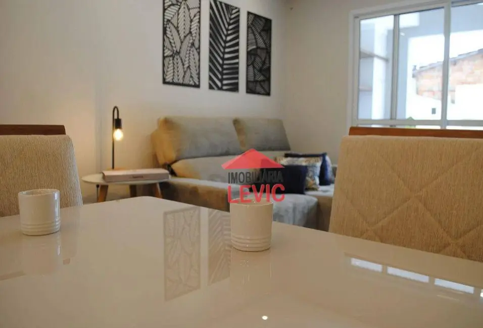 Foto 3 de Apartamento com 2 quartos à venda, 71m2 em Jardim São Domingos, Americana - SP