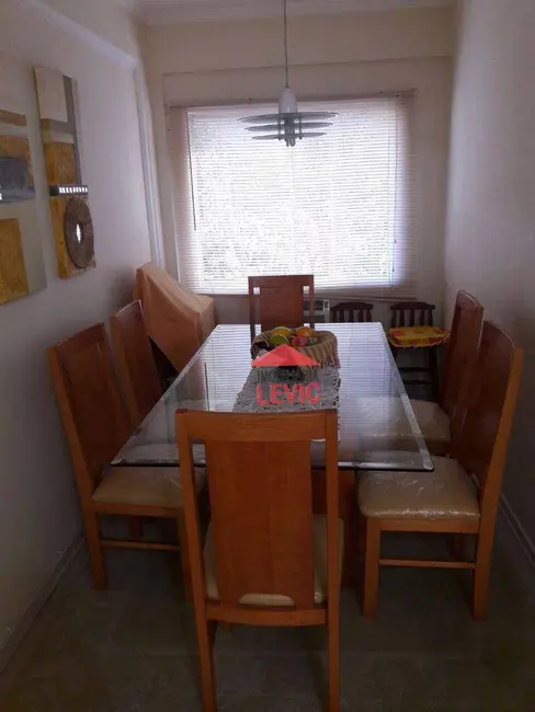 Foto 4 de Apartamento com 3 quartos à venda, 88m2 em Guaruja - SP