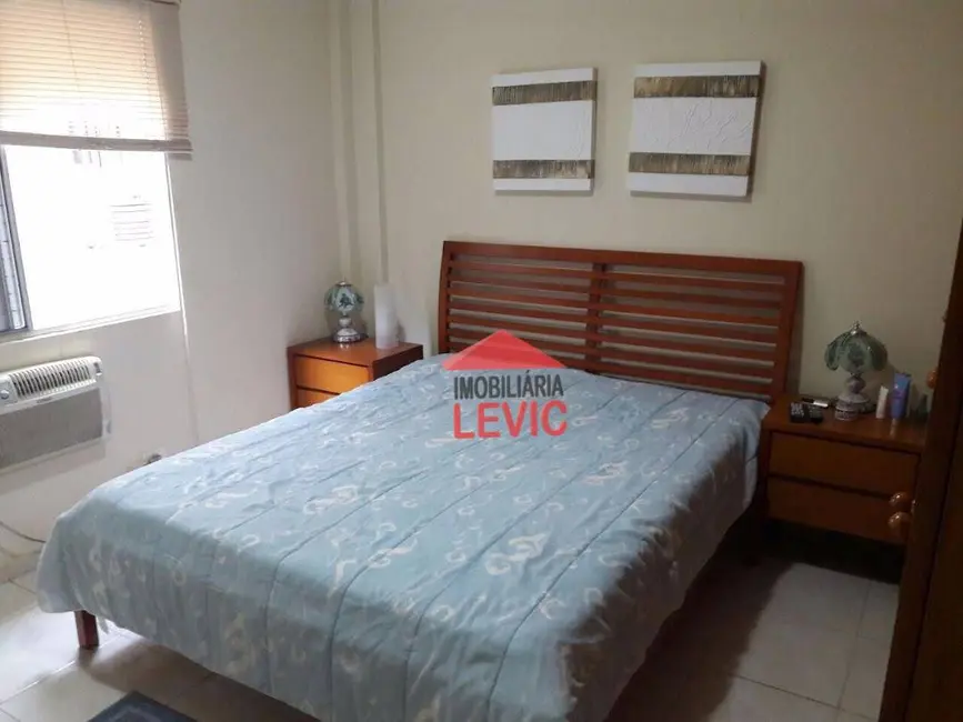 Foto 9 de Apartamento com 3 quartos à venda, 88m2 em Guaruja - SP