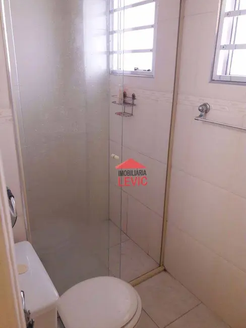 Foto 6 de Apartamento com 3 quartos à venda, 88m2 em Guaruja - SP