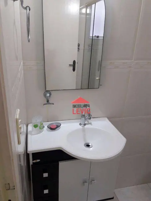 Foto 7 de Apartamento com 3 quartos à venda, 88m2 em Guaruja - SP