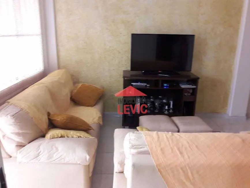 Foto 3 de Apartamento com 3 quartos à venda, 88m2 em Guaruja - SP