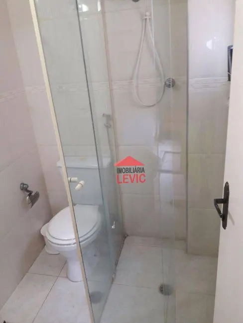 Foto 5 de Apartamento com 3 quartos à venda, 88m2 em Guaruja - SP