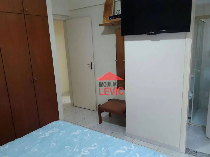 Foto 8 de Apartamento com 3 quartos à venda, 88m2 em Guaruja - SP
