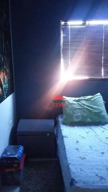 Foto 7 de Sobrado com 3 quartos à venda, 125m2 em Santa Bárbara D`Oeste - SP