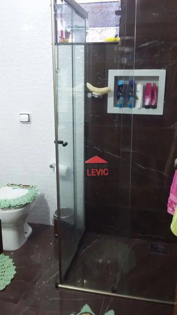 Foto 5 de Sobrado com 3 quartos à venda, 125m2 em Santa Bárbara D`Oeste - SP