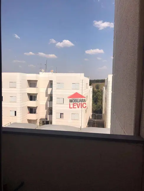Foto 2 de Apartamento com 2 quartos à venda, 56m2 em Balneário Salto Grande, Americana - SP