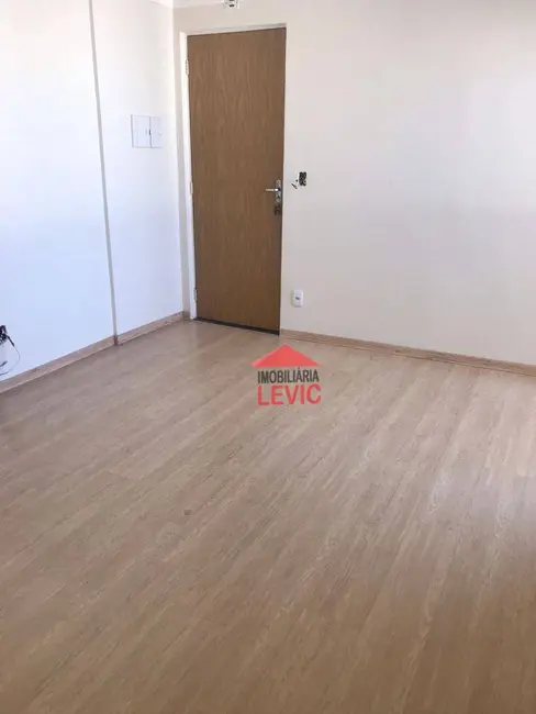 Foto 3 de Apartamento com 2 quartos à venda, 56m2 em Balneário Salto Grande, Americana - SP