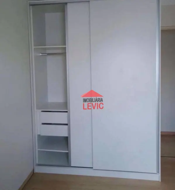 Foto 7 de Apartamento com 2 quartos à venda, 56m2 em Balneário Salto Grande, Americana - SP