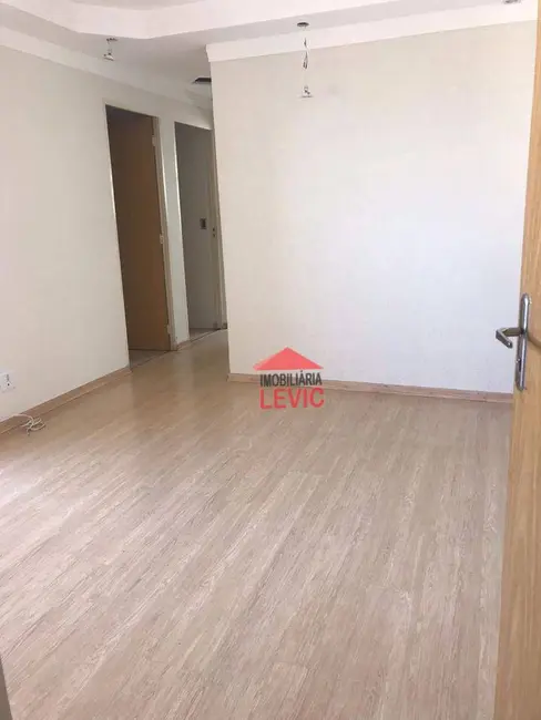 Foto 5 de Apartamento com 2 quartos à venda, 56m2 em Balneário Salto Grande, Americana - SP
