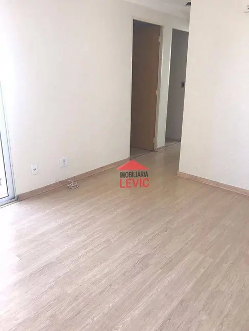 Foto 4 de Apartamento com 2 quartos à venda, 56m2 em Balneário Salto Grande, Americana - SP