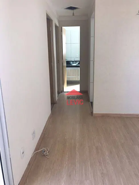 Foto 6 de Apartamento com 2 quartos à venda, 56m2 em Balneário Salto Grande, Americana - SP