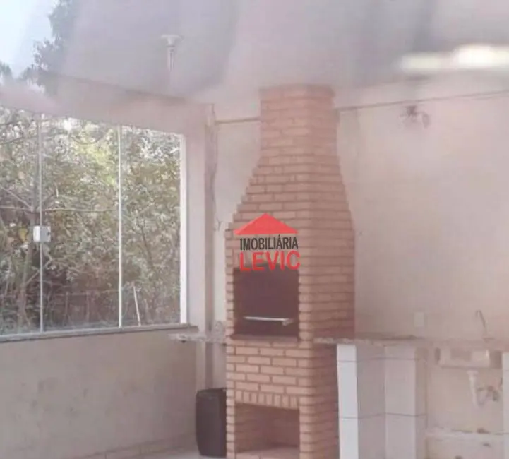 Foto 9 de Apartamento com 2 quartos à venda, 56m2 em Balneário Salto Grande, Americana - SP