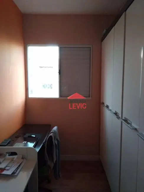 Foto 8 de Apartamento com 3 quartos à venda, 60m2 em Santa Bárbara D`Oeste - SP