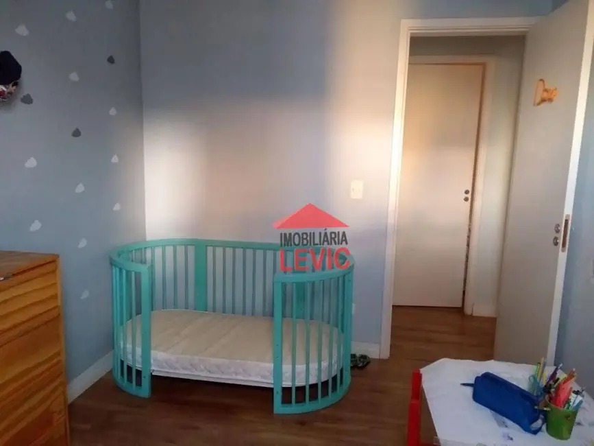 Foto 6 de Apartamento com 3 quartos à venda, 60m2 em Santa Bárbara D`Oeste - SP