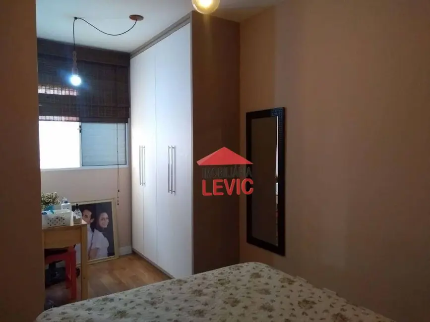 Foto 5 de Apartamento com 3 quartos à venda, 60m2 em Santa Bárbara D`Oeste - SP