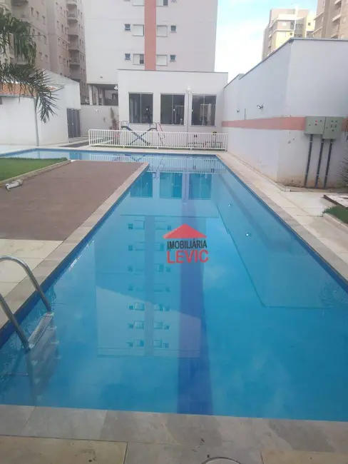 Foto 3 de Apartamento com 3 quartos à venda, 60m2 em Santa Bárbara D`Oeste - SP