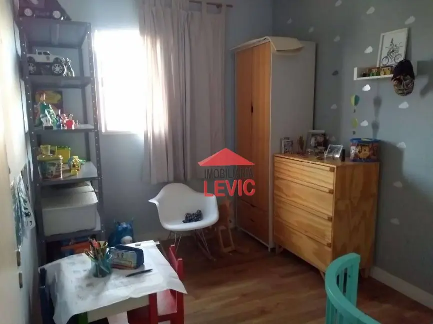 Foto 7 de Apartamento com 3 quartos à venda, 60m2 em Santa Bárbara D`Oeste - SP