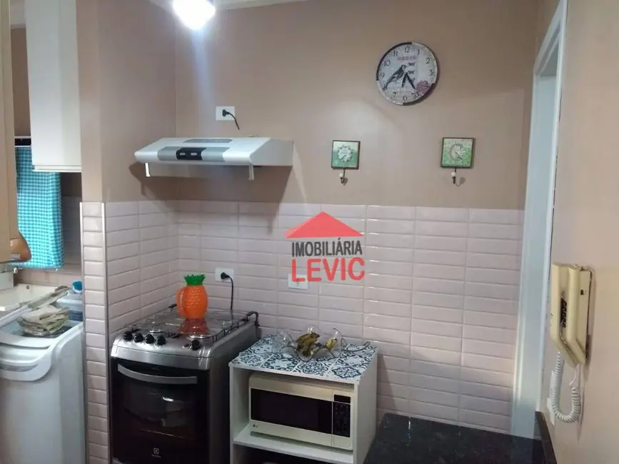 Foto 9 de Apartamento com 3 quartos à venda, 60m2 em Santa Bárbara D`Oeste - SP