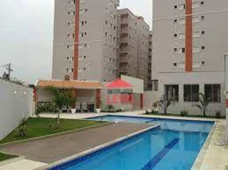 Foto 1 de Apartamento com 3 quartos à venda, 60m2 em Santa Bárbara D`Oeste - SP
