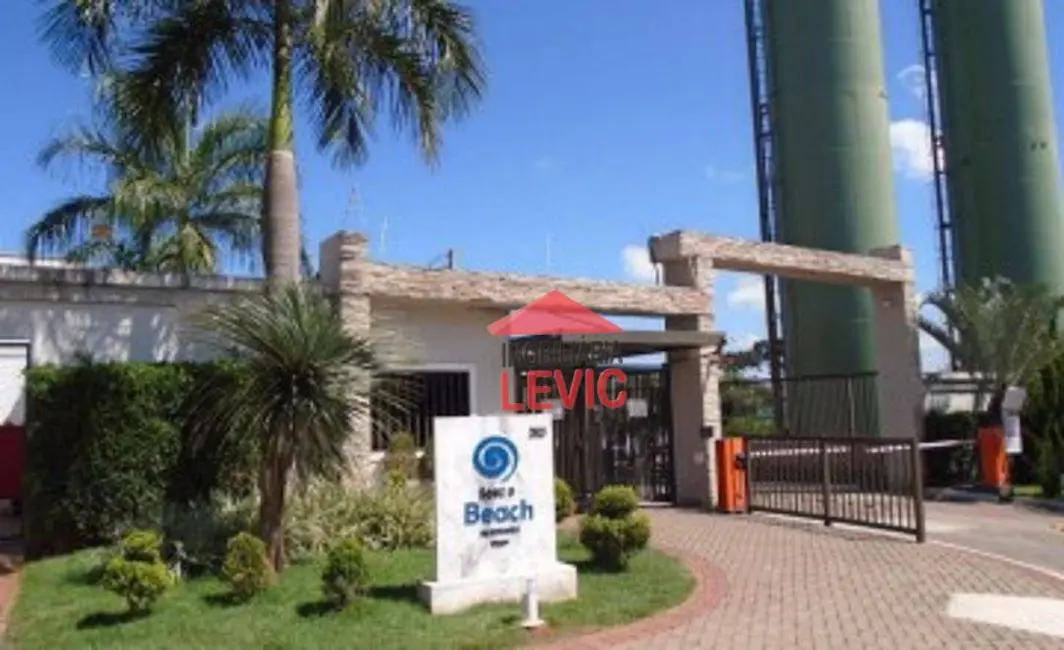 Foto 6 de Apartamento com 2 quartos à venda, 44m2 em Jardim Boer I, Americana - SP