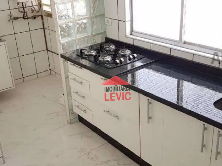 Foto 5 de Apartamento com 2 quartos à venda, 44m2 em Jardim Boer I, Americana - SP