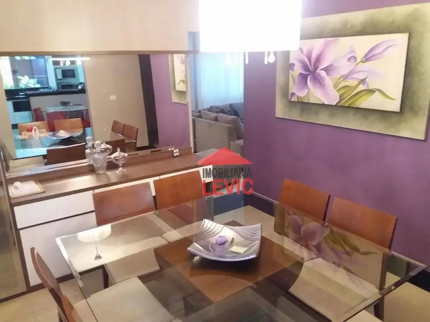 Casa com 4 quartos à venda, 250m2 em Santa Bárbara D`Oeste - SP - imagem 8 Foto 8 de Casa com 4 quartos à venda, 250m2 em Santa Bárbara D`Oeste - SP