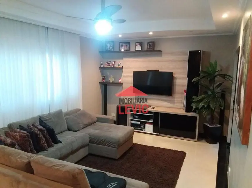 Casa com 4 quartos à venda, 250m2 em Santa Bárbara D`Oeste - SP - imagem 3 Foto 3 de Casa com 4 quartos à venda, 250m2 em Santa Bárbara D`Oeste - SP