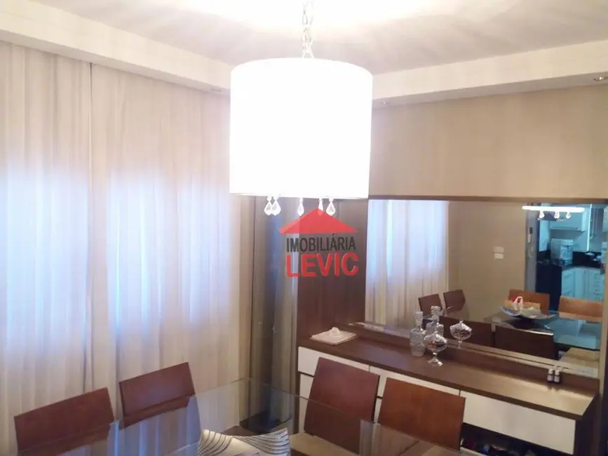 Casa com 4 quartos à venda, 250m2 em Santa Bárbara D`Oeste - SP - imagem 7 Foto 7 de Casa com 4 quartos à venda, 250m2 em Santa Bárbara D`Oeste - SP