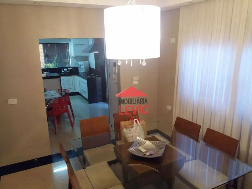 Casa com 4 quartos à venda, 250m2 em Santa Bárbara D`Oeste - SP - imagem 6 Foto 6 de Casa com 4 quartos à venda, 250m2 em Santa Bárbara D`Oeste - SP