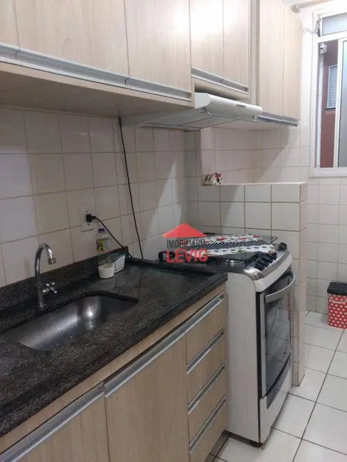 Casa de Condomínio com 2 quartos à venda, 60m2 em Santa Bárbara D`Oeste - SP - imagem 6 Foto 6 de Casa de Condomínio com 2 quartos à venda, 60m2 em Santa Bárbara D`Oeste - SP