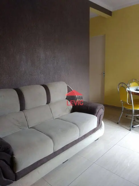 Casa de Condomínio com 2 quartos à venda, 60m2 em Santa Bárbara D`Oeste - SP - imagem 9 Foto 9 de Casa de Condomínio com 2 quartos à venda, 60m2 em Santa Bárbara D`Oeste - SP