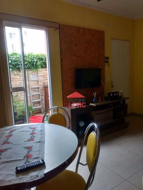 Casa de Condomínio com 2 quartos à venda, 60m2 em Santa Bárbara D`Oeste - SP - imagem 3 Foto 3 de Casa de Condomínio com 2 quartos à venda, 60m2 em Santa Bárbara D`Oeste - SP