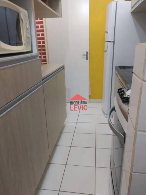 Casa de Condomínio com 2 quartos à venda, 60m2 em Santa Bárbara D`Oeste - SP - imagem 7 Foto 7 de Casa de Condomínio com 2 quartos à venda, 60m2 em Santa Bárbara D`Oeste - SP