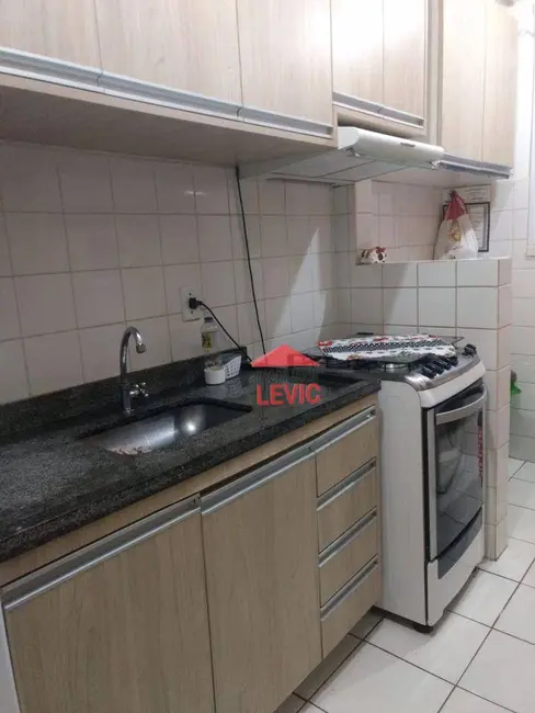 Casa de Condomínio com 2 quartos à venda, 60m2 em Santa Bárbara D`Oeste - SP - imagem 4 Foto 4 de Casa de Condomínio com 2 quartos à venda, 60m2 em Santa Bárbara D`Oeste - SP