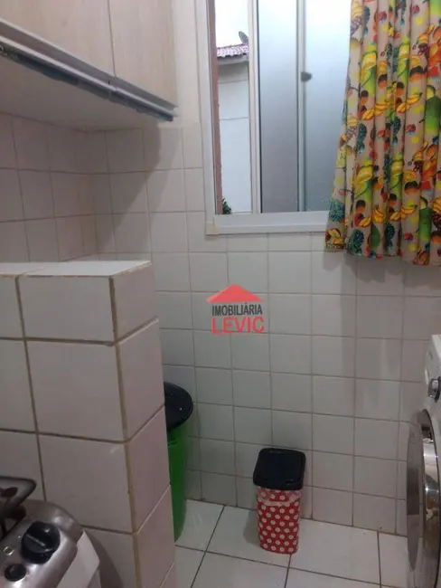 Casa de Condomínio com 2 quartos à venda, 60m2 em Santa Bárbara D`Oeste - SP - imagem 5 Foto 5 de Casa de Condomínio com 2 quartos à venda, 60m2 em Santa Bárbara D`Oeste - SP