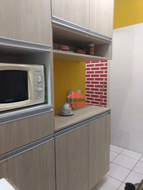 Casa de Condomínio com 2 quartos à venda, 60m2 em Santa Bárbara D`Oeste - SP - imagem 8 Foto 8 de Casa de Condomínio com 2 quartos à venda, 60m2 em Santa Bárbara D`Oeste - SP