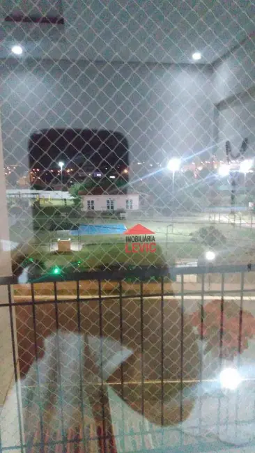 Foto 8 de Apartamento com 2 quartos à venda, 53m2 em Santa Bárbara D`Oeste - SP