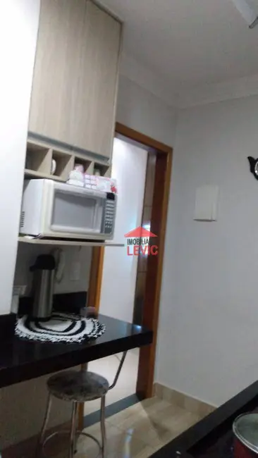 Foto 7 de Apartamento com 2 quartos à venda, 53m2 em Santa Bárbara D`Oeste - SP