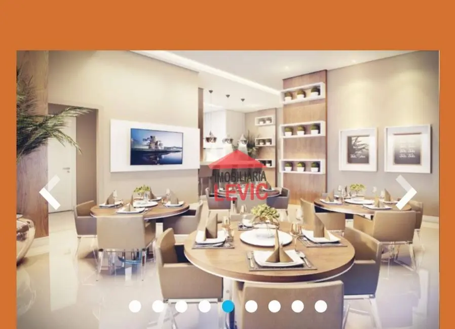 Apartamento com 3 quartos à venda, 70m2 em Jardim Ipiranga, Americana - SP - imagem 7 Foto 7 de Apartamento com 3 quartos à venda, 70m2 em Jardim Ipiranga, Americana - SP