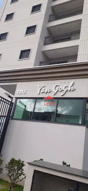 Apartamento com 3 quartos à venda, 70m2 em Jardim Ipiranga, Americana - SP - imagem 5 Foto 5 de Apartamento com 3 quartos à venda, 70m2 em Jardim Ipiranga, Americana - SP