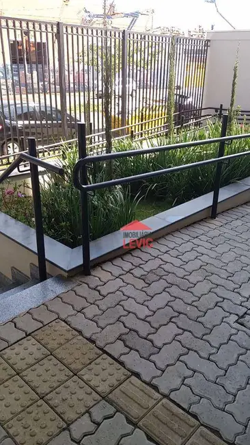 Apartamento com 3 quartos à venda, 70m2 em Jardim Ipiranga, Americana - SP - imagem 4 Foto 4 de Apartamento com 3 quartos à venda, 70m2 em Jardim Ipiranga, Americana - SP