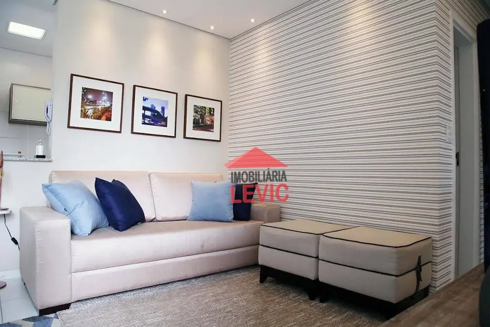 Foto 5 de Apartamento com 3 quartos à venda, 72m2 em Santa Cruz, Americana - SP