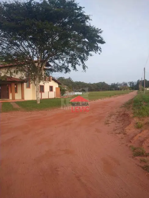 Foto 4 de Terreno / Lote à venda, 450m2 em Aguas De Santa Barbara - SP