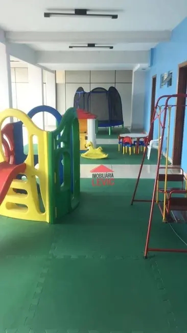 Apartamento com 3 quartos à venda e para alugar, 120m2 em Jardim Girassol, Americana - SP - imagem 8 Foto 8 de Apartamento com 3 quartos à venda e para alugar, 120m2 em Jardim Girassol, Americana - SP