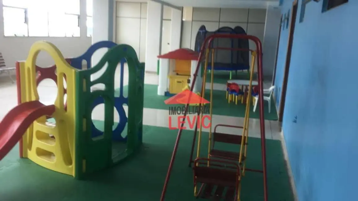 Apartamento com 3 quartos à venda e para alugar, 120m2 em Jardim Girassol, Americana - SP - imagem 5 Foto 5 de Apartamento com 3 quartos à venda e para alugar, 120m2 em Jardim Girassol, Americana - SP