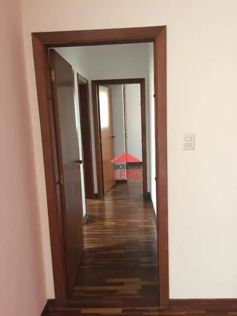 Foto 2 de Apartamento com 3 quartos à venda e para alugar, 120m2 em Jardim Girassol, Americana - SP