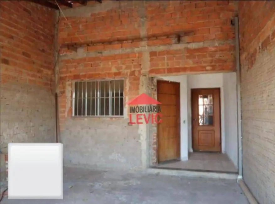 Casa com 2 quartos à venda, 125m2 em Santa Bárbara D`Oeste - SP - imagem 2 Foto 2 de Casa com 2 quartos à venda, 125m2 em Santa Bárbara D`Oeste - SP