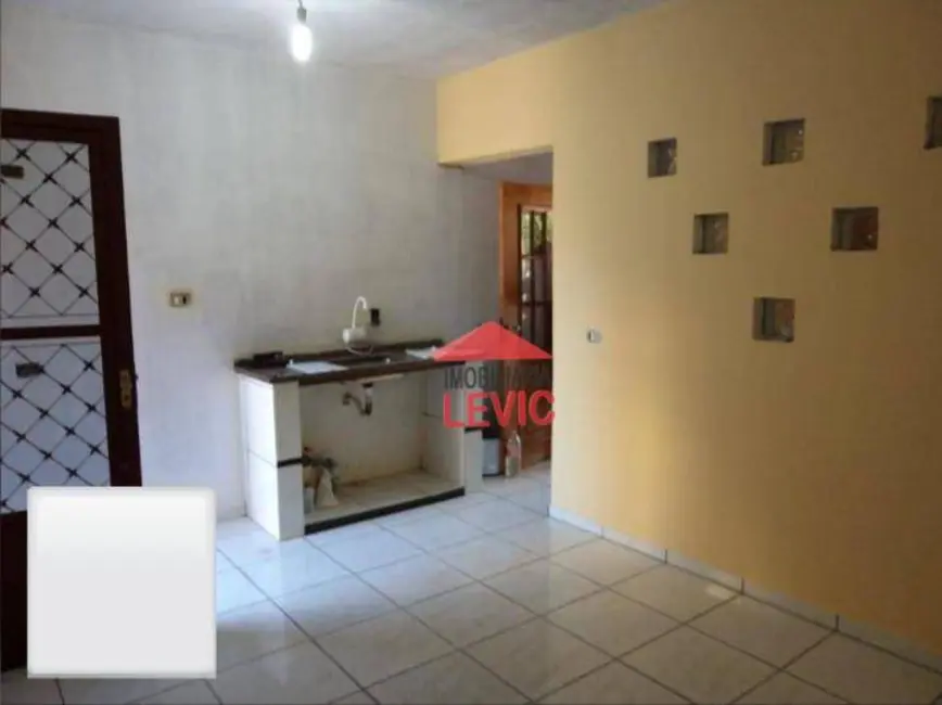 Casa com 2 quartos à venda, 125m2 em Santa Bárbara D`Oeste - SP - imagem 1 Foto 1 de Casa com 2 quartos à venda, 125m2 em Santa Bárbara D`Oeste - SP